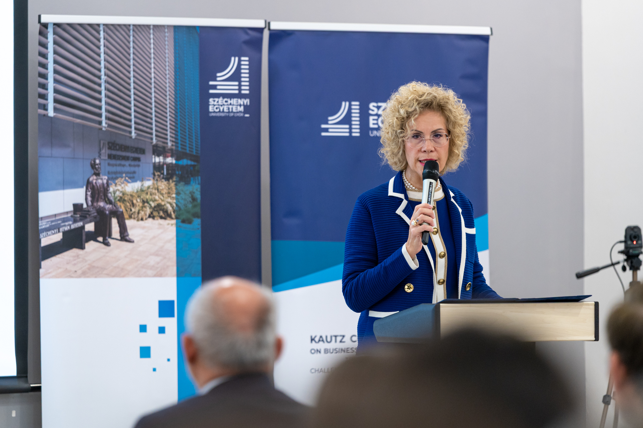 Kautz Conference on Business and Economics 2025